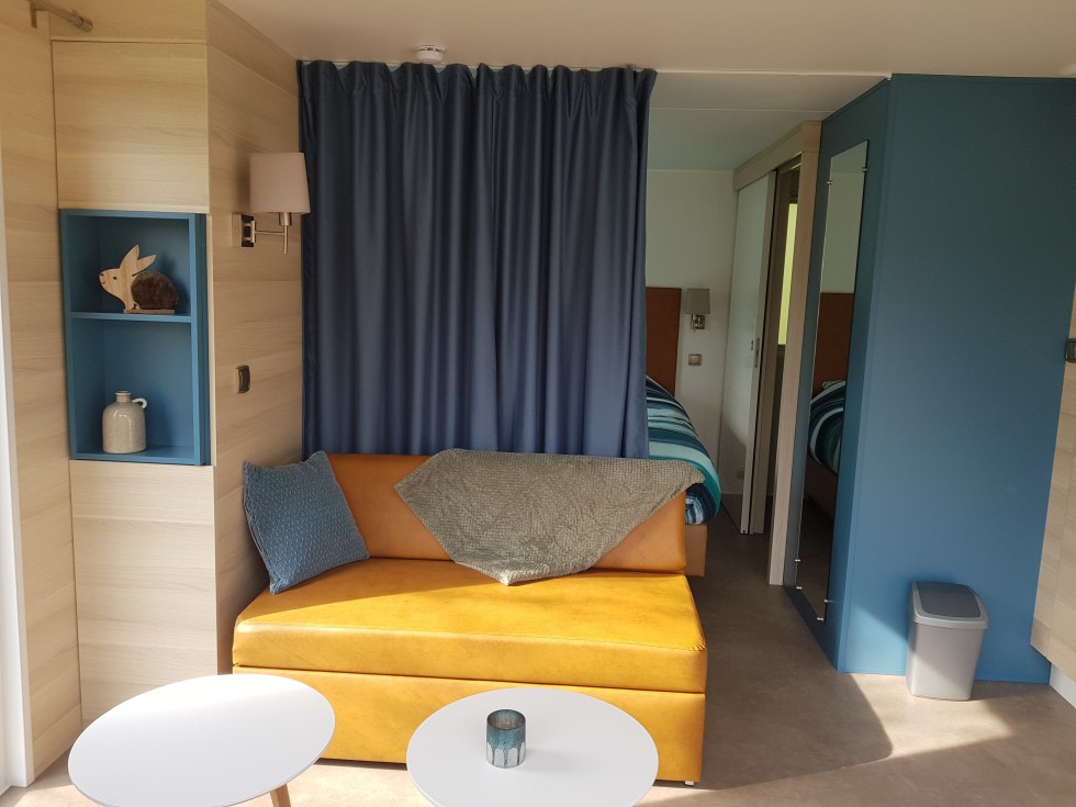 Berkenstudio de luxe binnen