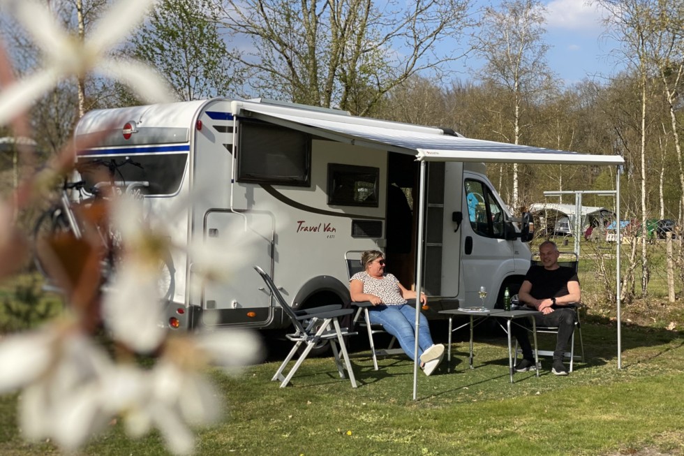 Camperplek in Drenthe @campingdeberken.jpg