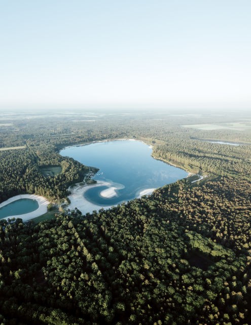 Gasselterveld en nije hemelriekje