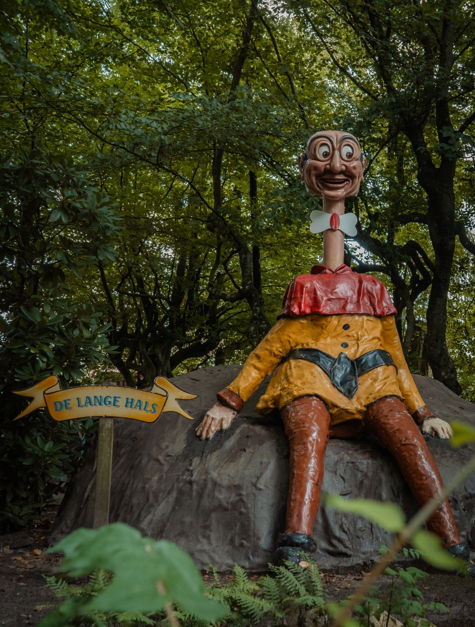 Sprookjeshof zuidlaren