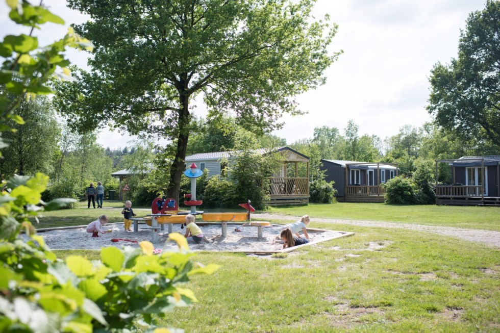 Speeltuin de Zeester