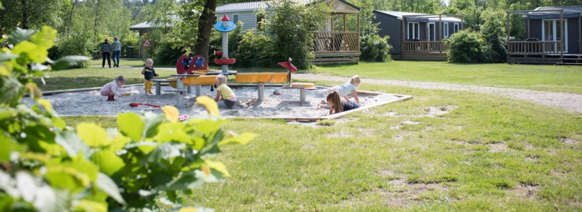 Speeltuin de Zeester