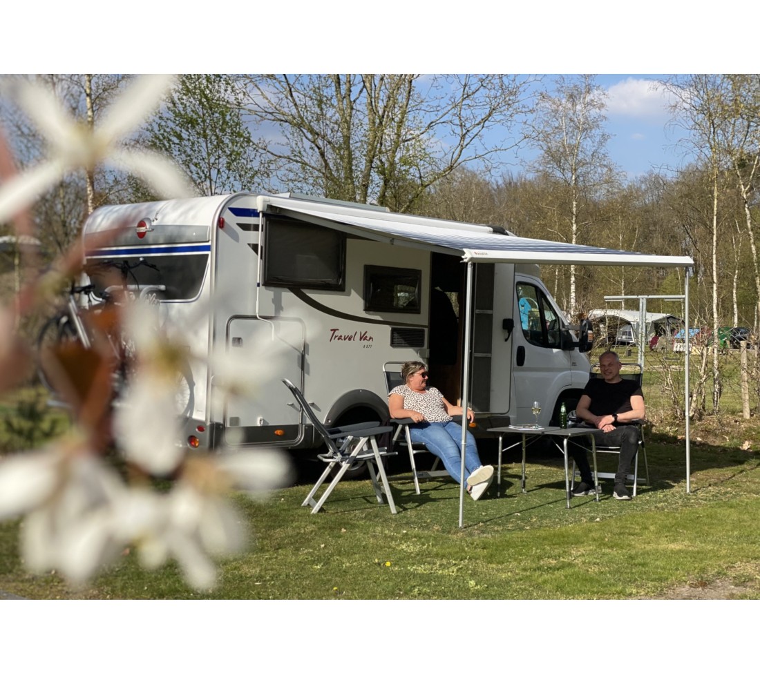 Camperplek in Drenthe @campingdeberken.jpg