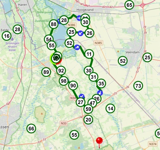 fietsknooppunt Zuidlaren.jpeg