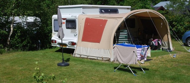 Ruime comfortplaats in Gasselte.JPG