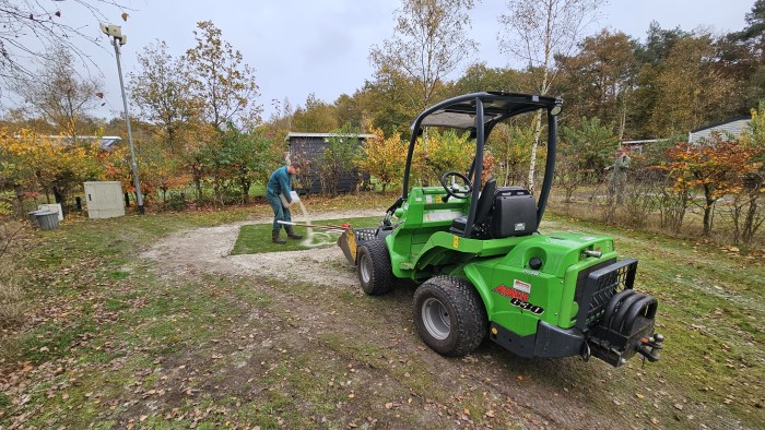 Kunstgras 6,7 en 111