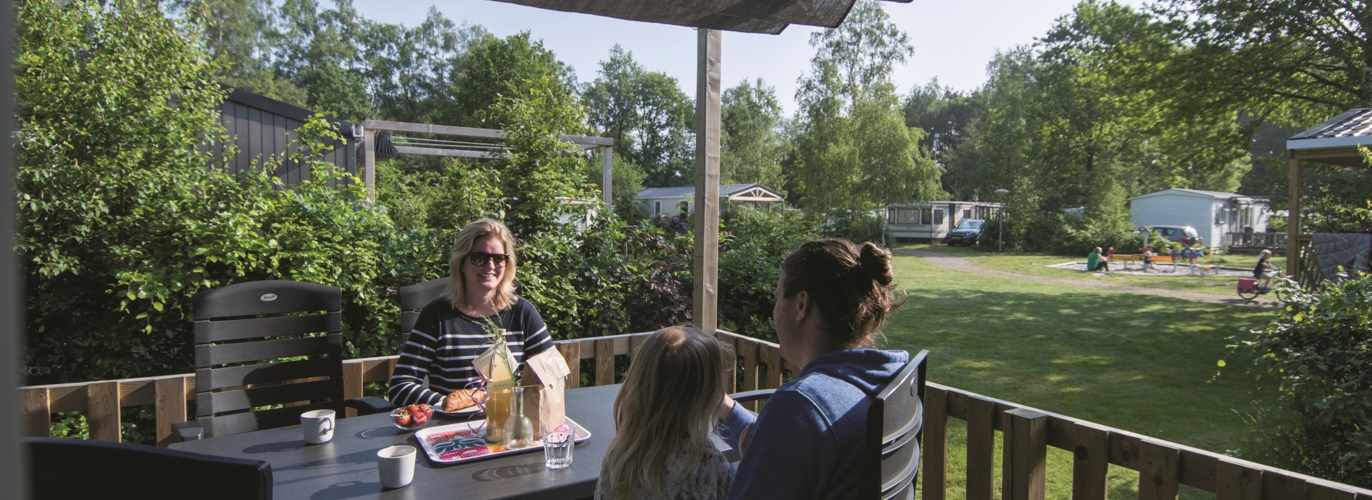 Huurchalet voor 6 personen
