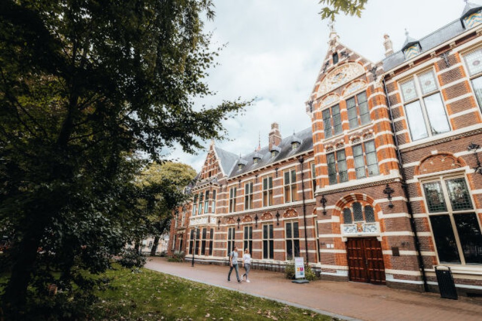 Drents museum