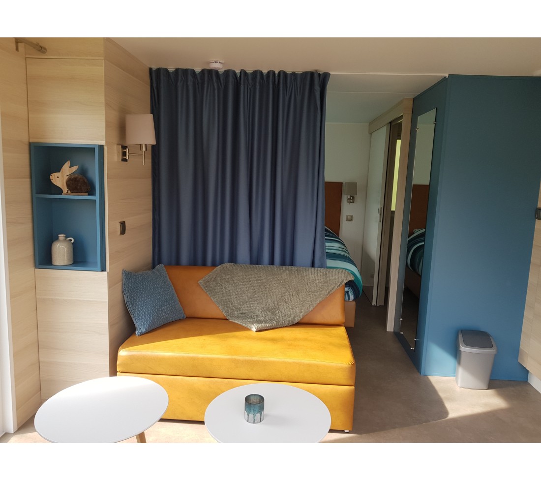 Berkenstudio de luxe binnen