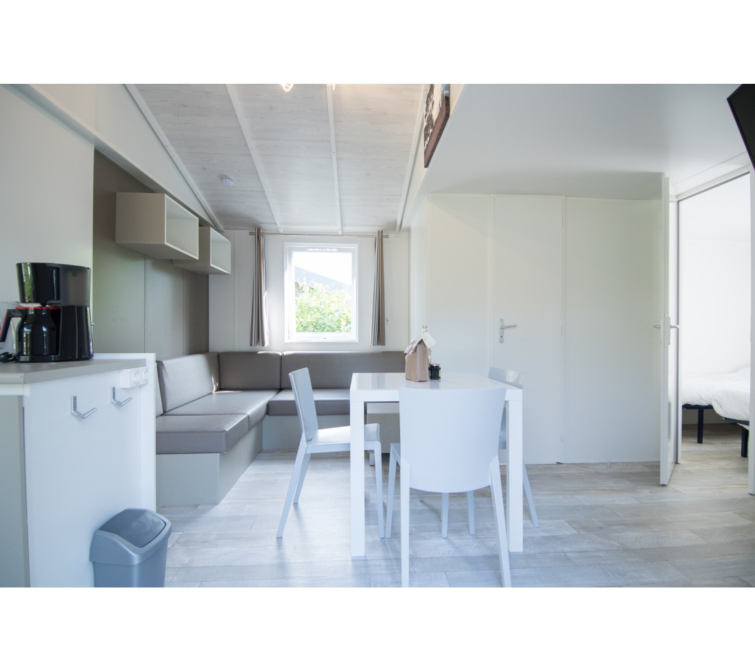 Huurchalet 6-persoons