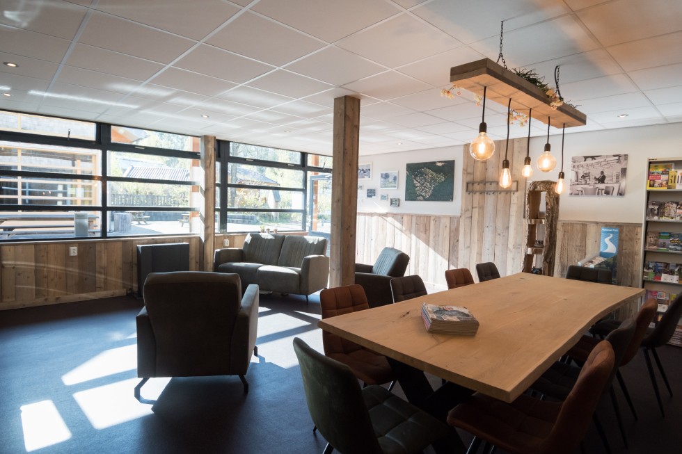 foto huiskamer
