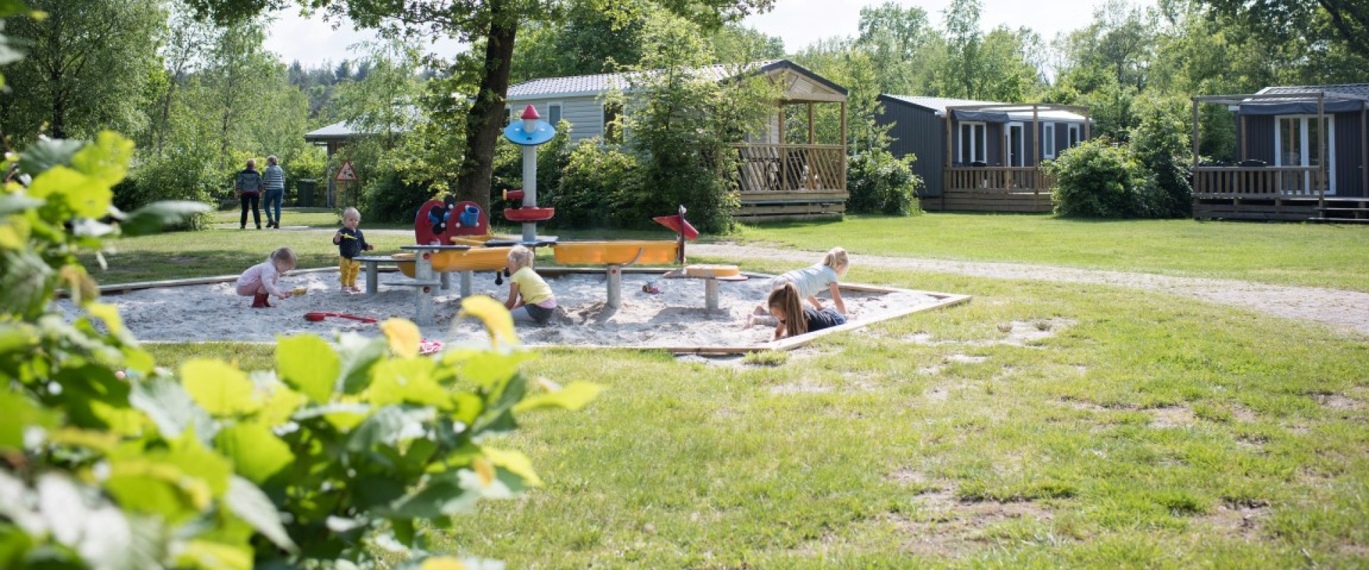 Speeltuin de Zeester