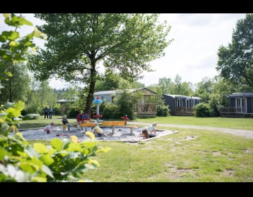 Speeltuin de Zeester