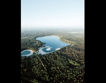 Gasselterveld en nije hemelriekje