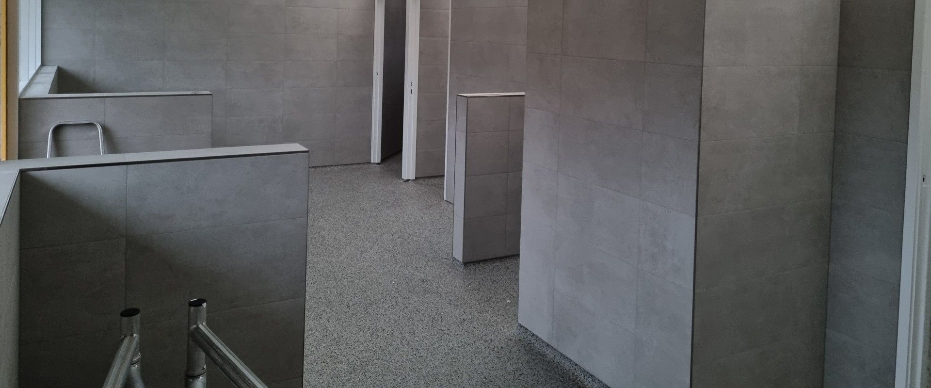 Sanitair vernieuwing Camping de Berken.jpg