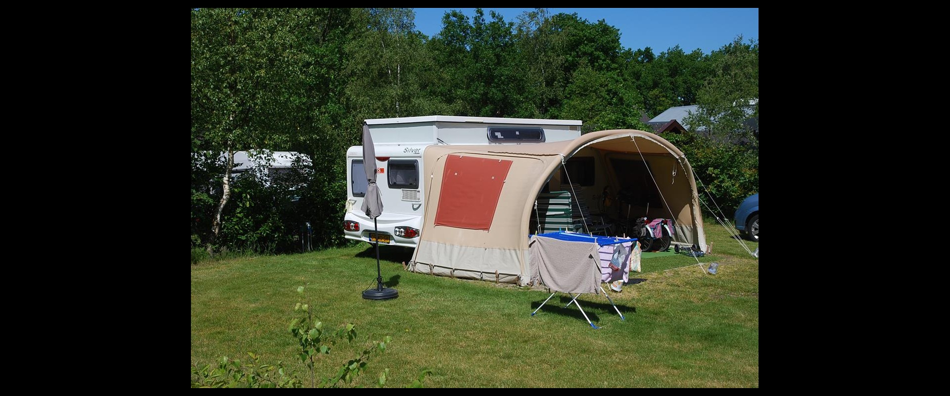 Ruime comfortplaats in Gasselte.JPG