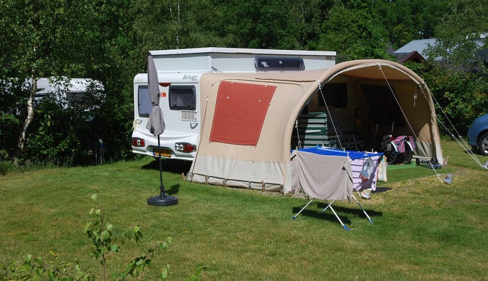 Ruime comfortplaats in Gasselte.JPG