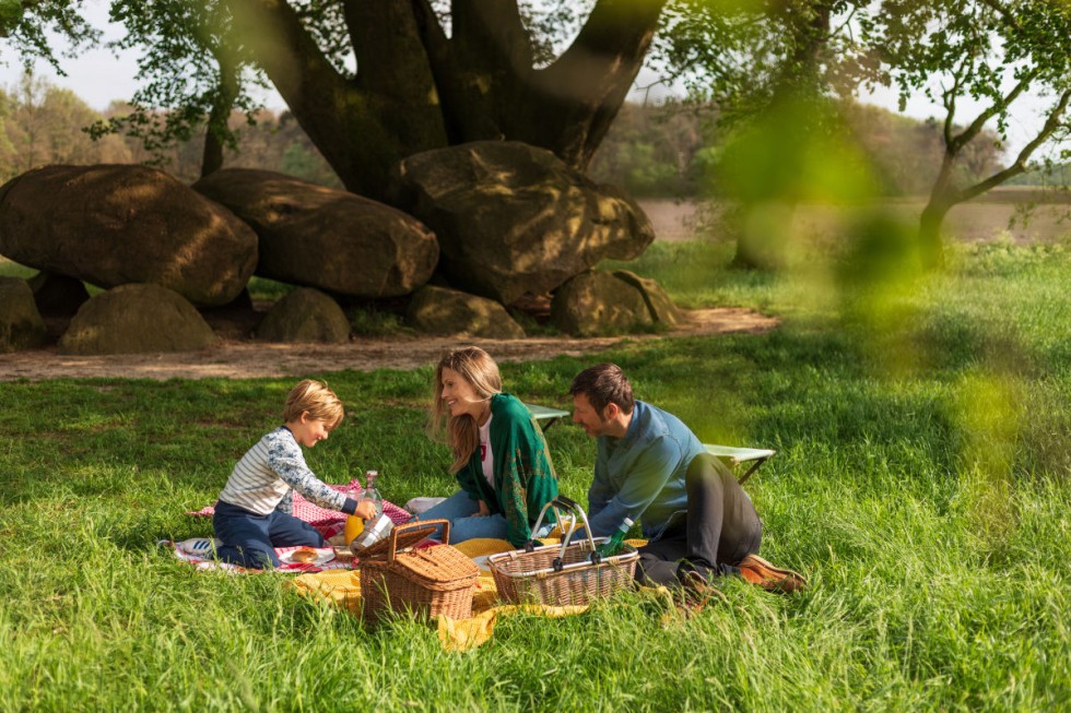 natuur Eext