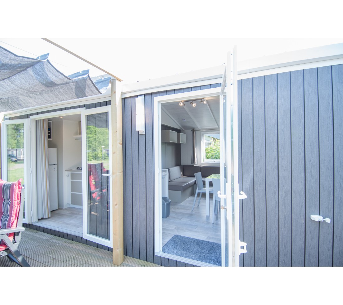 Huurchalet 6-persoons