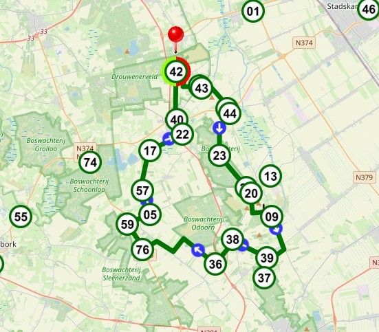 fietsroute Exloo odoorn.jpeg