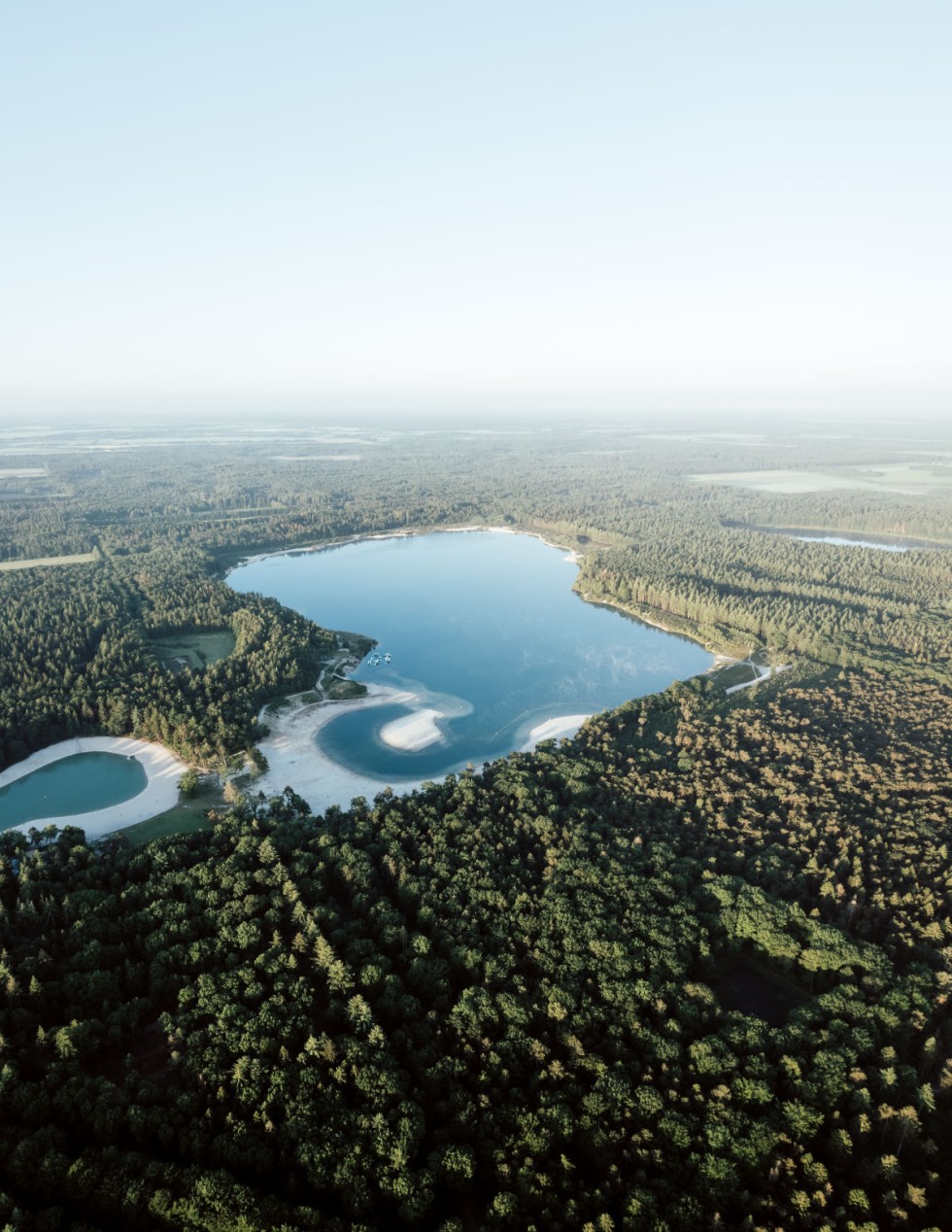 Nije Hemelriekje in Gasselte